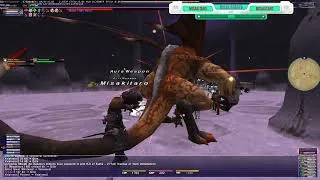 Miniature : FINAL FANTASY XI : QILIN