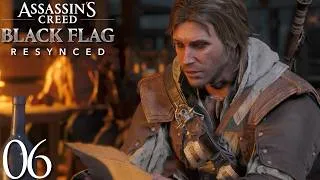 Miniature : RIEN N'EST VRAI !!! : Assassin'S Creed Black Flag Resynced #06 - Let's Play FR