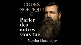 Miniature : Parler des autres vous tue #4
