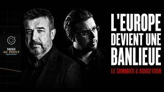 Miniature : ROUGEYRON : ce piège américain va RUINER le contribuable