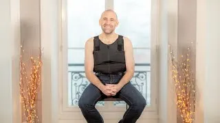 Miniature : Olivier (Papa Chouch) Sortir de l'obésité et s'épanouir dans la paternité