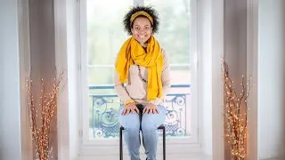 Miniature : [Gaëlle] Tout quitter pour élever son enfant en pleine nature