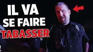 Miniature : Le Fils du Chef de la Police se croit Intouchable mais il va Vite Regretter
