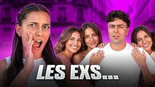 Miniature : RESTER AMI AVEC SON EX, c'est OK ou PAS ?