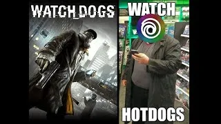 Miniature : Watch Dogs — Le jeu brillant qui s’est pris un coup de poignard dans le dos