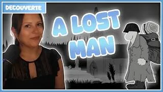 Miniature : Il voulait juste rentrer chez lui… [ A Lost Man ]