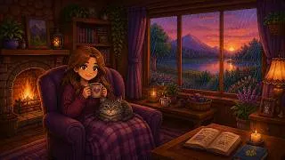 Miniature : Stardew Valley Ambiance et musique au coin du feu 🔥