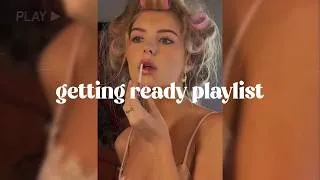 Miniature : GRWM Music - Getting Ready Playlist 2026💄