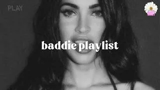 Miniature : POV: 2000s baddie vibe playlist