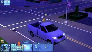Miniature : Let's Play Sims 3 ! Anaé trouve l'amour ! #3 (Jeu de Base)