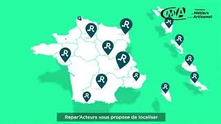 Miniature : Miss Cocarli TRANSITION ECOLOGIQUE ARTISAN REPAR'ACTEURS