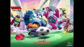 Miniature : je fait une Collab avec Tenady 🍭🍉✨👍🏻/ #brawlstars #Tenady 🎀🍐🍡
