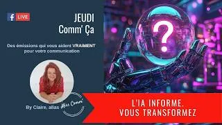 Miniature : Comment faire de votre expérience votre véritable atout face à l'IA