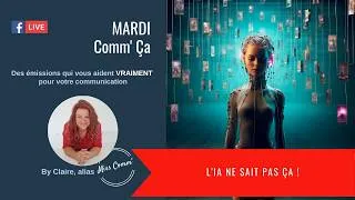 Miniature : L'IA sait tout... sauf ce qui fait vraiment la différence