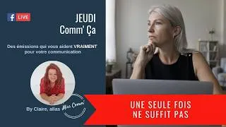Miniature : Pourquoi vos futurs clients ont besoin de vous croiser plusieurs fois