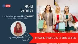Miniature : Un PDF, un webinaire et 3 mails ne suffisent pas pour vendre