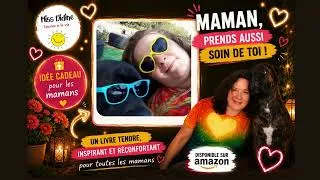 Miniature : ❤️Mamans épuisées : ce livre peut tout changer ! Livre maman prends aussi soin de toi
