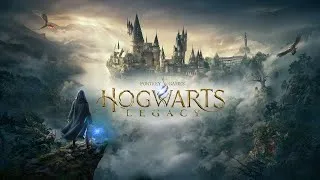 Miniature : Hogwarts Legacy Ep #5 (Fournitures et attaque de Troll )