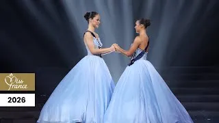 Miniature : Miss France 2026 - Le sacre d'Hinaupoko Devèze
