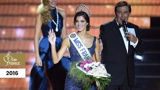Miniature : Miss France 2016 - Le sacre d'Iris Mittenaere