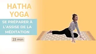 Miniature : Comment préparer l'assise de la méditation ?