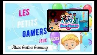 Miniature : #06 - BodyQuest (Jeu éducatif) |FR| |SWITCH|