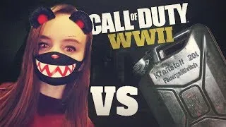 Miniature : LE MODE LE PLUS FUN DE TOUS LES CALL OF DUTY ! 😆- miss gaming
