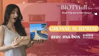 Miniature : J’ai testé la Biotyfull Box pendant 6 mois — Avis Juin 2025 : alors, ça donne quoi ?