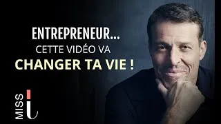 Miniature : Tony Robbins : 17 conseils puissants pour LIBEREZ VOTRE POTENTIEL | motivation francais 2021