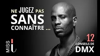 Miniature : DMX: Ne le jugez pas sans connaitre son histoire ( developpement personnel - motivation francais)