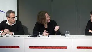 Miniature : Conférence : Nouveaux regards, nouvelles sources, nouveaux problèmes sur les combats de 1944-1945