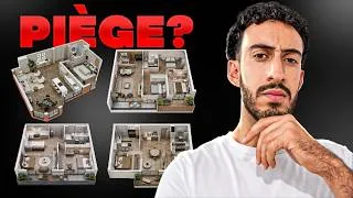 Miniature : Du vice caché à la signature : Je valide enfin mon prochain projet à Paris ! (achat-revente immo)