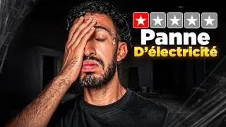 Miniature : J’achète cet appart mais il n’y a AUCUN compteur électrique… (achat-revente immobilier)