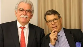 Miniature : Loi Egalim (2018) et revenu des agriculteurs - Philippe Chalmin et André Chassaigne