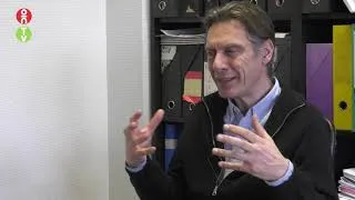 Miniature : CRISPR-Cas9 et l'édition du génome - Entretien avec Hervé Chneiweiss