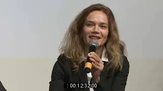 Miniature : Table-ronde - Poursuivre la dynamique commémorative à l’École