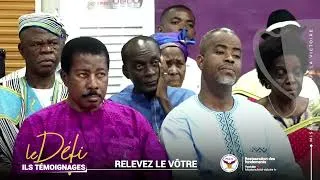 Miniature : Le Défi