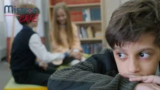 Miniature : #CANALCRPE  Cas d'école - Episode n°7