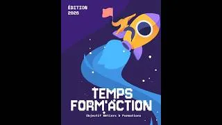 Miniature : Rediffusion de Live Twitch : Émission #2 "Form'Action"