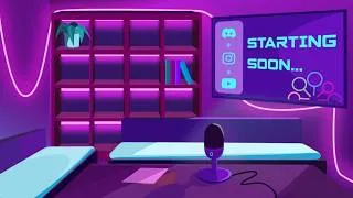Miniature : Découvrez notre chaîne Twitch !