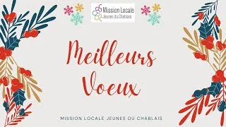 Miniature : Meilleurs Voeux