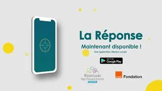 Miniature : Présentation La Réponse
