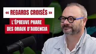 Miniature : Regards croisés : l'épreuve phrare des oraux d'Audencia