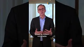 Miniature : Interview de Pierre Lacoste président de la MRN sur les enjeux des Trophées Bâtiments Résilients.