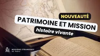 Miniature : Patrimoine et mission : une nouvelle salle pour raconter l’histoire vivante
