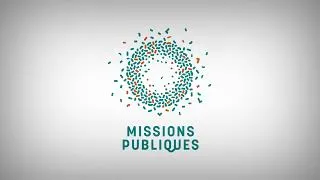 Miniature : Missions Publiques change de logo ! - 2025