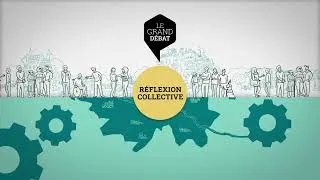 Miniature : GRAND DEBAT - Ateliers Citoyens Modes de Vie