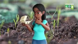 Miniature : ♻️ REUSE | Donner une seconde vie aux objets du quotidien
