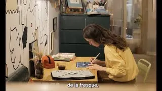 Miniature : FRESQUE // Chemins Occultes