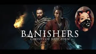 Miniature : On a vaincu le marionnettiste - Let's Play Banishers (partie 10)